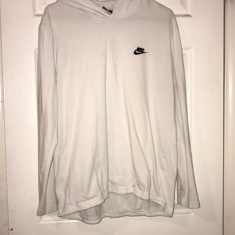 Nike hoodie
